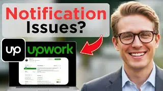 How to Get Upwork Job Notifications (Full Guide 2026)