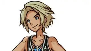 DFFOO - Guess who&rsquo;s still useful? Kimahri Chaos