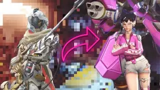 Open Queue is Messy // Overwatch 2