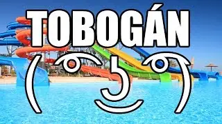 ( ͡° ͜ʖ ͡°) Jak Jsem Málem Umřel na Tobogánu - Příběh [15+]