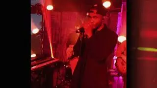 [FREE] Frank Ocean Type Beat - 