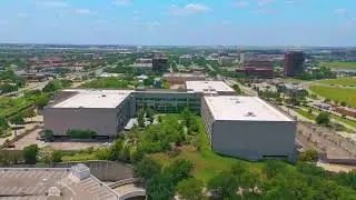 Commercial Aerial Video (2025) #2 | Virtuance Real Estate Photography & Media