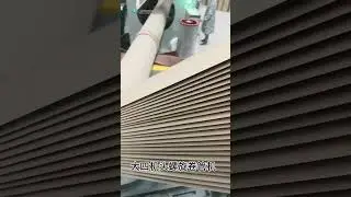 Spiral Paper Tube machine paper core making machine