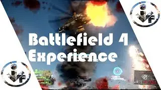 Battlefield 4 Experience on Current Gen Console montage on music #BF4