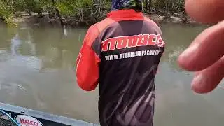 Fishing every opportunity through the school holidays. 😜🤙🏻