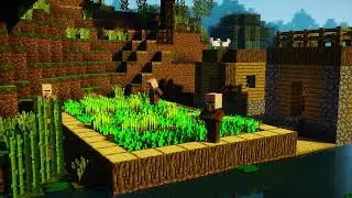 C418 - Key (Slowed + Reverb)
