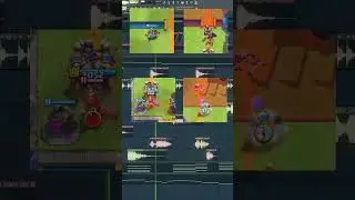 someone rap over this clash royale beat