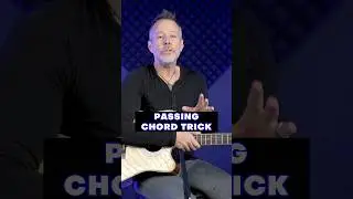 Passing Chord Tricks