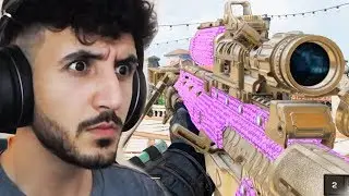 Leuchtende Diamant Tarnung in Black Ops 4