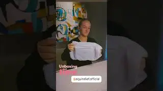 Unboxing the EquiRelief Horse Massage Gun 📦🐴 | First Impressions!