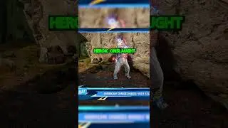 First Look at the FragPunk Lancer Hurricane's Skills!