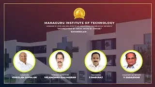 ENGINEERING ADMISSION OPEN | MAHAGURU (MIT)| CODE -VPE|KEAM - ALLOTMENT | BEST ENGINEERING COLLEGE