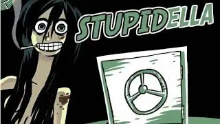 Stupidella Song Extended