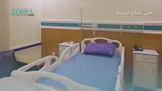 من أعمالنا السابقة | #مستشفى_الفراهيدي_الاهلي    –العراق