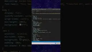 #Part19 - List UI Design With Cool Hover Effect Using HTML & CSS #html #css #javascript