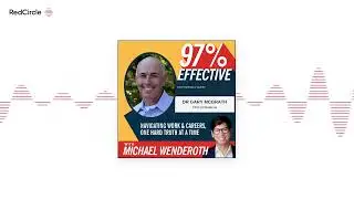 Ep 77  &ndash; Dr. Gary McGrath, CEO at Statarius &ndash;From Toxic to Terrific: Turning bad bosses into gre