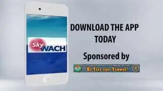 SkyWACH Weather App