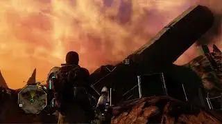 Red faction guerilla   I am bent on destruction