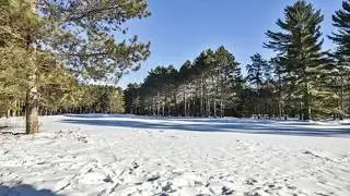 Scenic Wisconsin Land for sale!