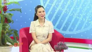 Bác sĩ của bạn | Nhỏ tỏi trị nghẹt mũi - lợi bất cập hại | #bscb (16-01-2025)