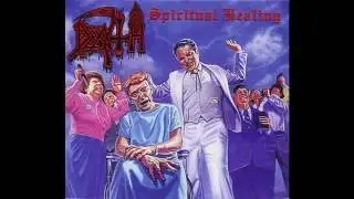 Top 10 old school death metal bands by Sighurd CZ