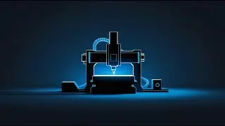 Learn CNC work easily 🔥 Bangladesh CNC Training Course Bangla