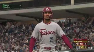 MLB The Show 25_ Closer Pitcher