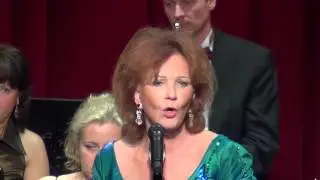 Karin Pagmar Frag nicht warum ich gehe(das Lied ist aus)