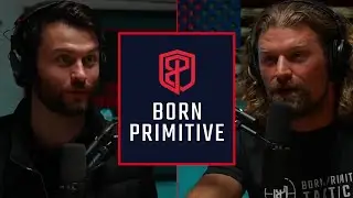 The Vision Behind Born Primitive Tactical