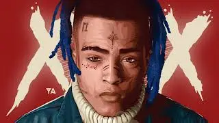 xxxtentacion - moonlight (speed up nightcore)