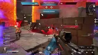 Ngl highguard not bad....