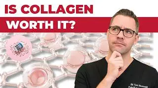 Do Collagen Supplements Work? [Collagen Peptides Study Update 2024]