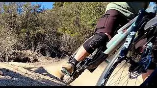 Fort Ord Trails 