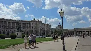 Place to visit in Vienna, Austria 2025 #vintagecars #citytourvienna #austria
