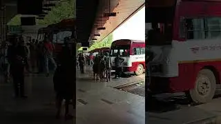 #up#lucknow#Alambagh #vip#bus#terminal#trending#shorts#city#song#new #video #ytshorts