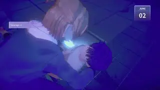 ETERNIGHTS Walkthrough - Part 1 (No Commentary, PS5)