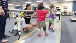POA: Helping Amputee Kids Discover their ABILITIES!