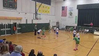 HMS vs Cary 2025 12 09