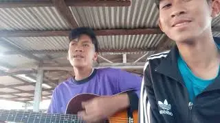 Cover-เพลง(หล่อตอนเหงา)ชั้นมัธยมศึกษาปีที่3/1