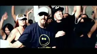 California Bear Gang - 