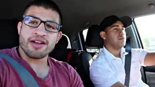 Business Partner Almost Spills My Coffee, Real Estate Video Shoot BTS - VLOG003