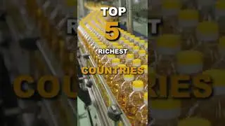 5 самых богатых стран Африки
