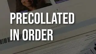 Perfect Bound Books