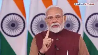 LIVE: PM Modi Distributes 51,000+ Appointment Letters | Rozgar Mela 2025 | Government Jobs Drive