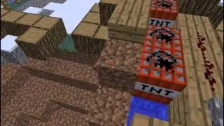 Battle of Lexington Minecraft Project
