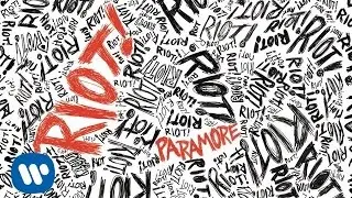 Paramore - We Are Broken (Official Audio)