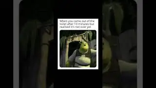 Shrek memes