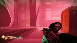 Destiny 2 Lightfall Breakneck Find Way Out of Building Get to Strand Node Transverse Grapple Point