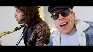 Eugenius! The Musical | No Pants Dance | Daniel Buckley and Melissa James