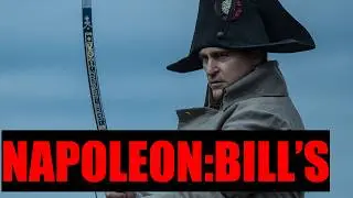 Trillion Dollar Bill From Napoleon